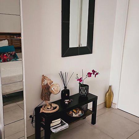 Appartement Alizenzo à Le Diamant Extérieur photo