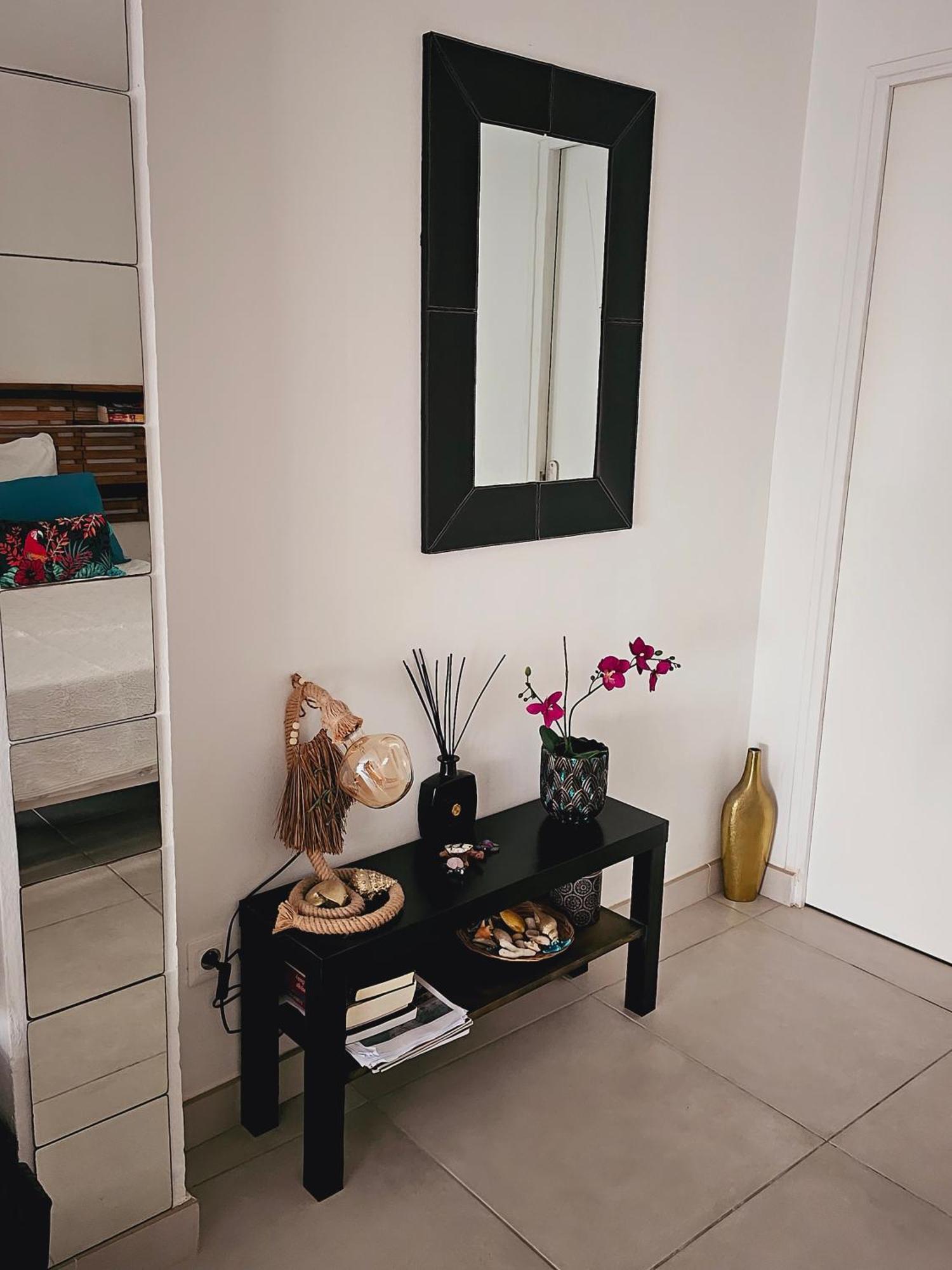 Appartement Alizenzo à Le Diamant Extérieur photo