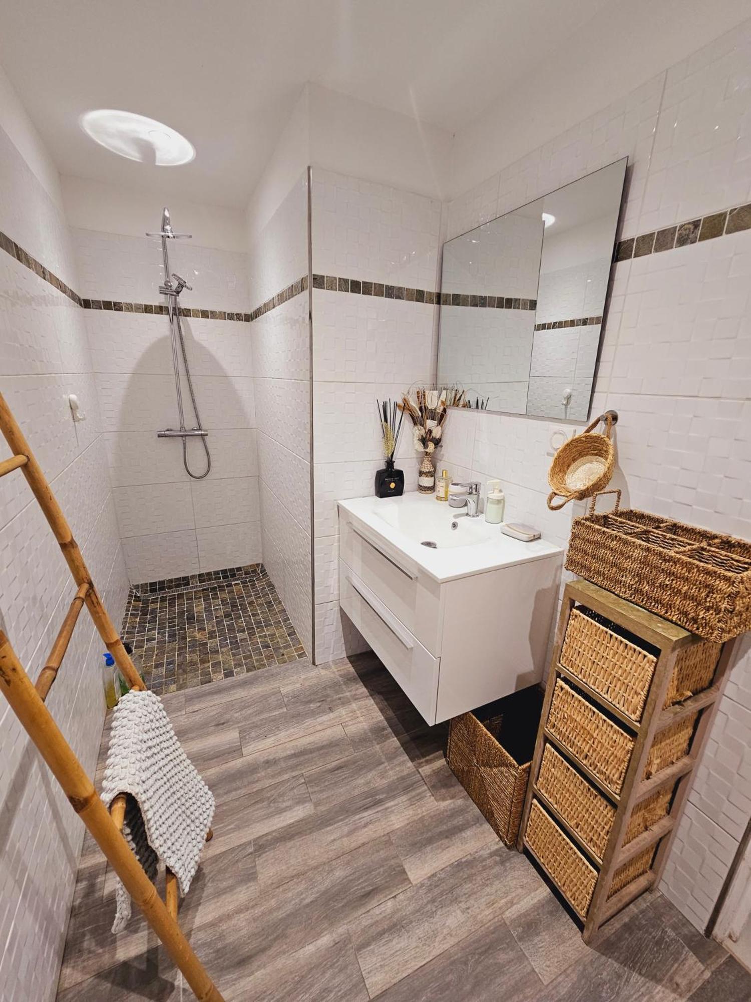 Appartement Alizenzo à Le Diamant Extérieur photo