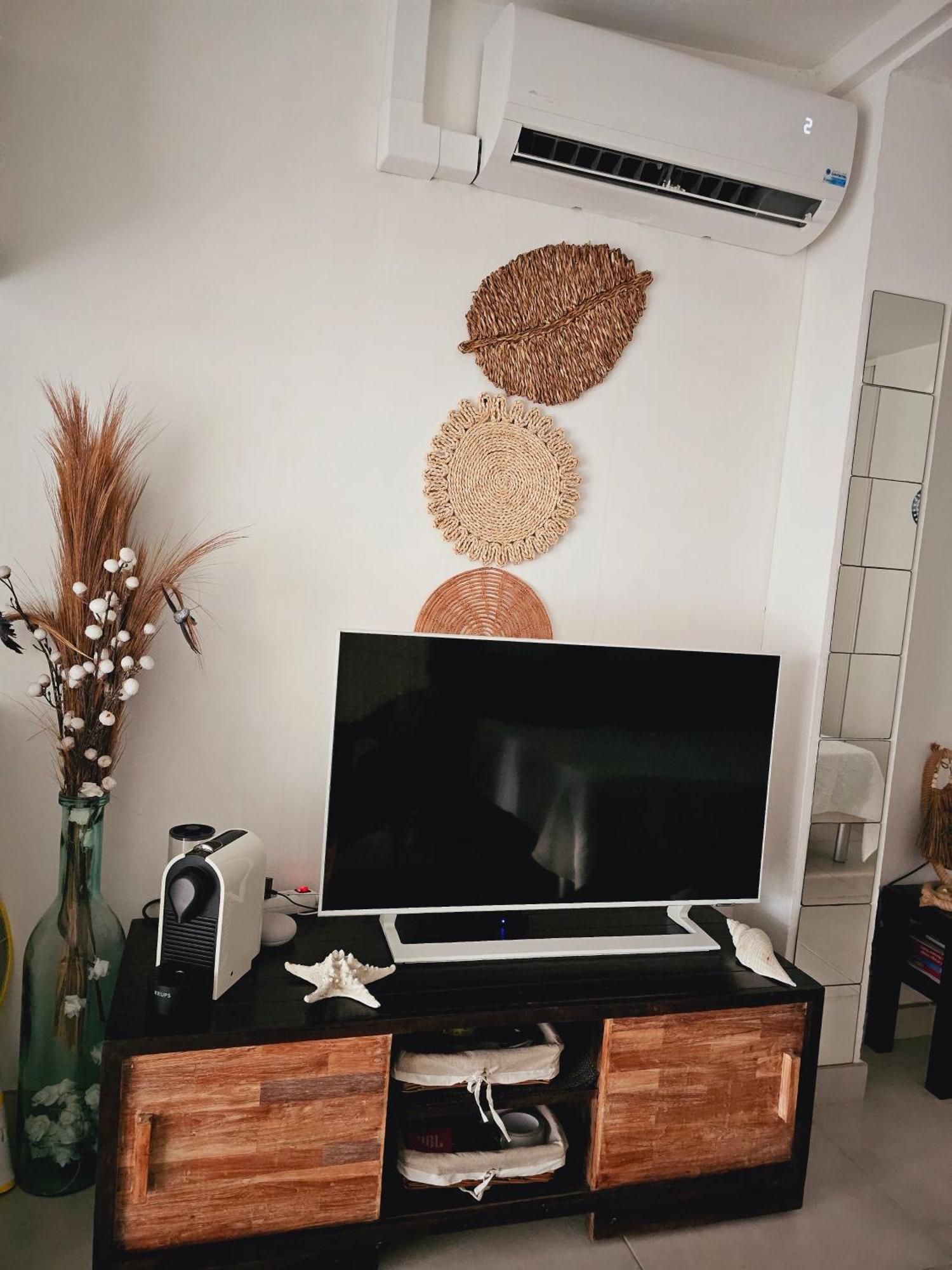 Appartement Alizenzo à Le Diamant Extérieur photo