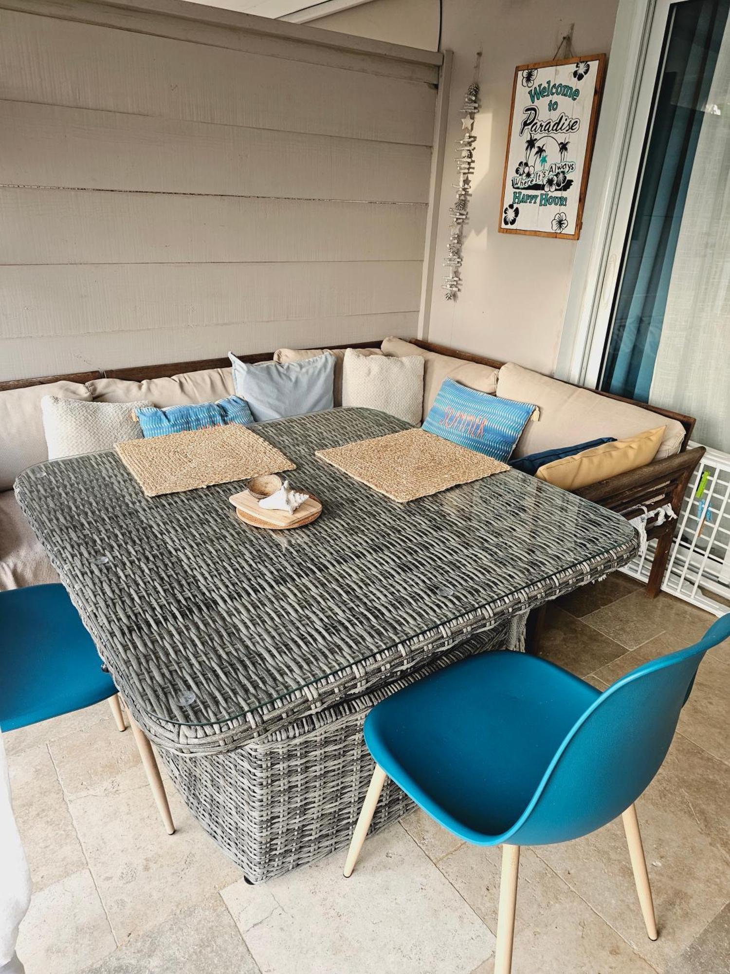 Appartement Alizenzo à Le Diamant Extérieur photo